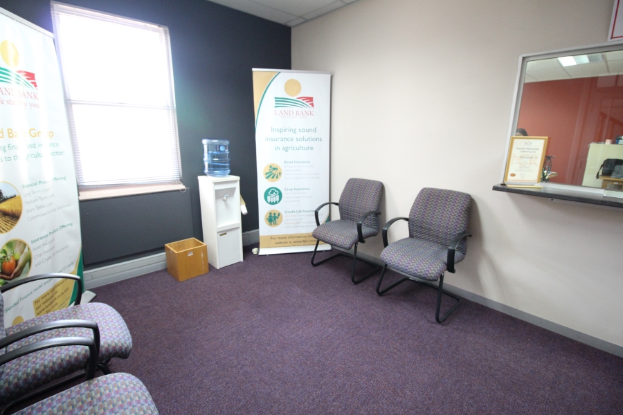 Commercial Property for Sale in Berea Eastern Cape